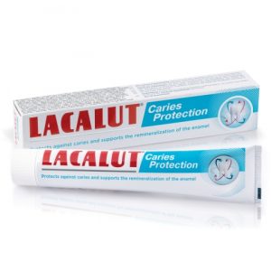 lacalut caries protect