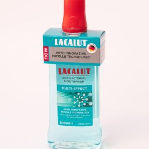lacalut multi effect antibakteriski micelaren rastvor za usta 500ml