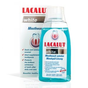 lacalut whire rastvor
