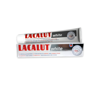 Лакалут Вајт паста 75 ml